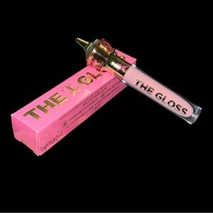 Control Freak Jeffree Star The Gloss